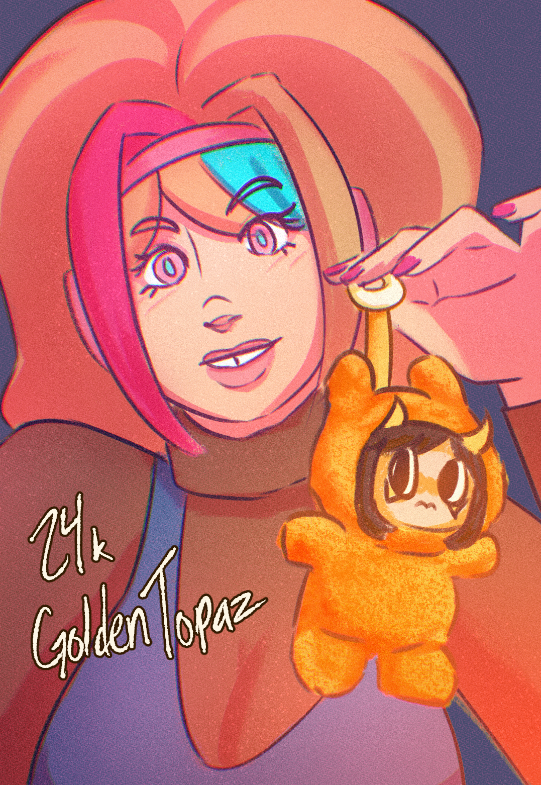 topaz