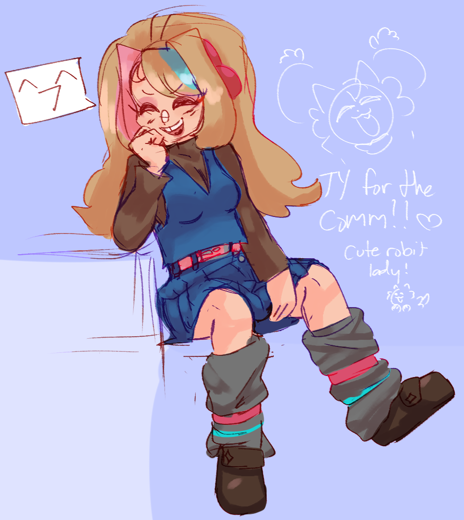 mikasendpost(2)