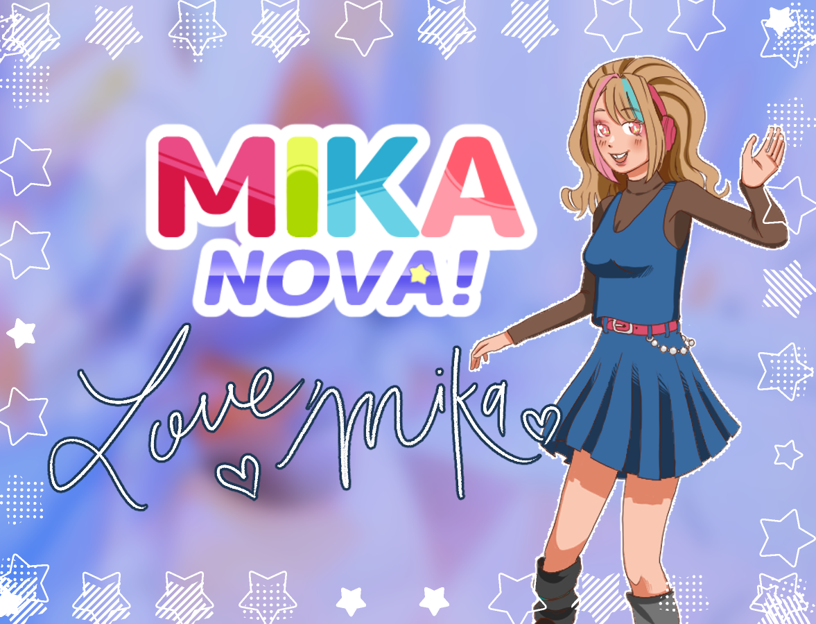 Mikanovas.com is loading...