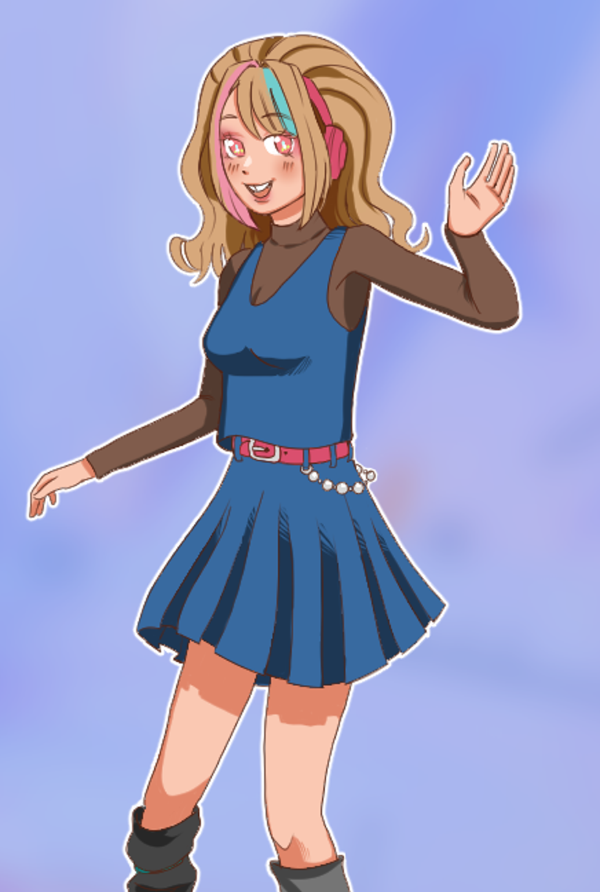 MikaNovas profile picture